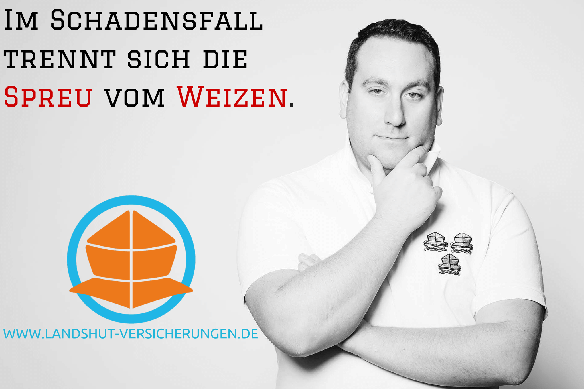 Schadensfall trennt Spreu vom Weizen